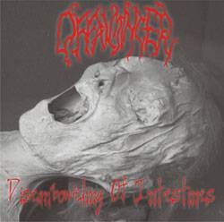 Offalmincer : Disemboweling of Intestines Offalmincer : Disemboweling of Intestines